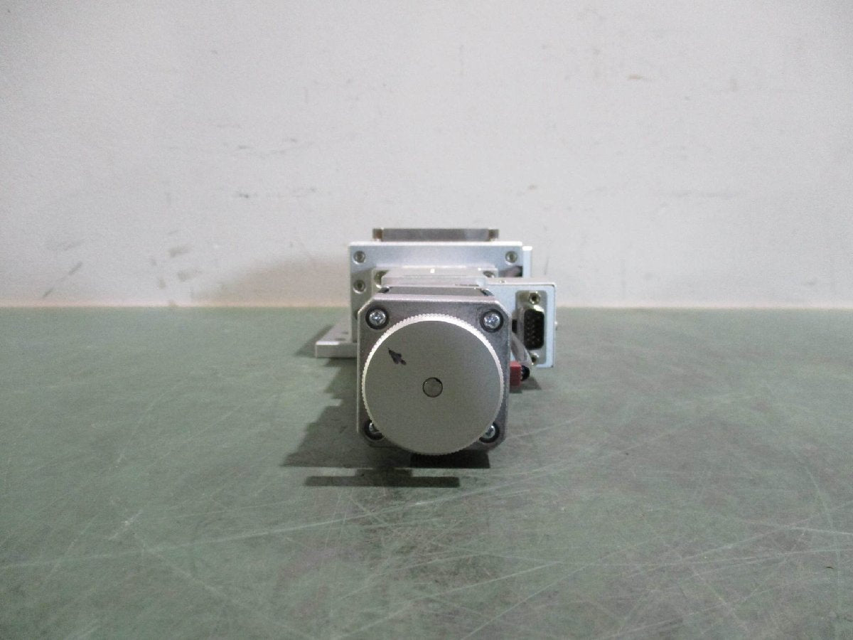 Chuo Seiki ALV-102-HP Z Lifting Stage [b1120875140]