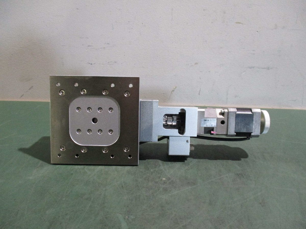 Chuo Seiki ALV-102-HP Z Lifting Stage [b1120875140]