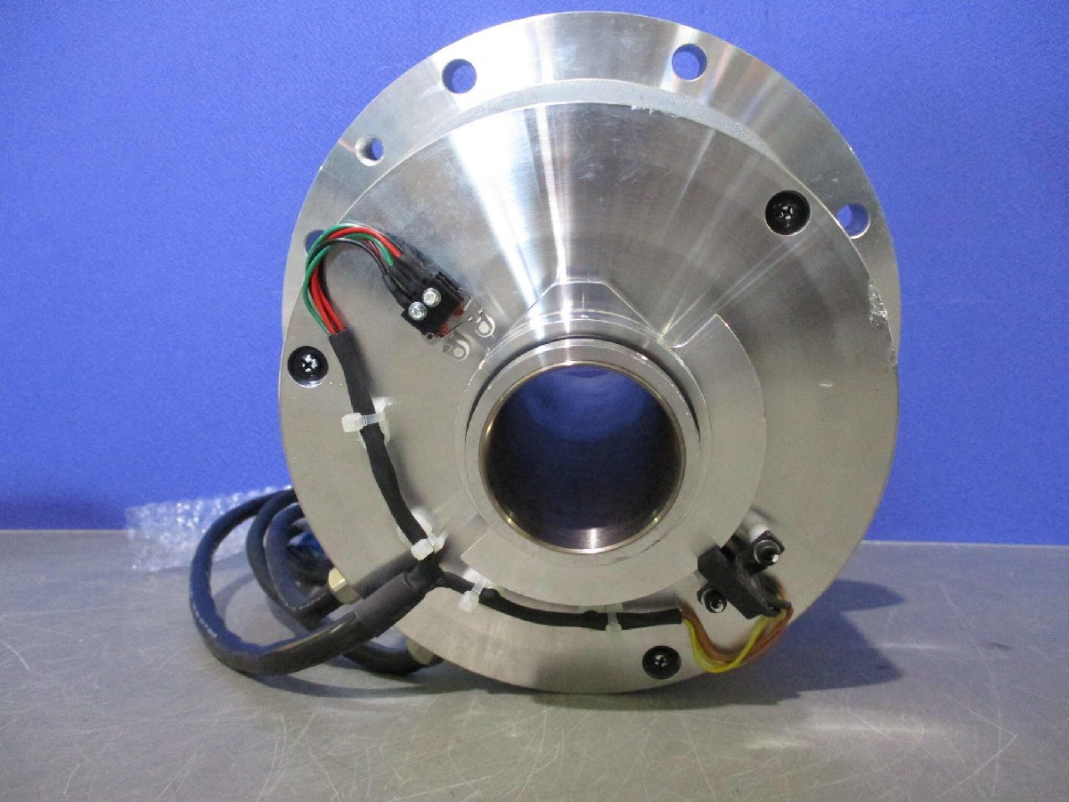 Harmonic Drive Systems FHA-40C-160-E250-BCL Motor [t1121304628]