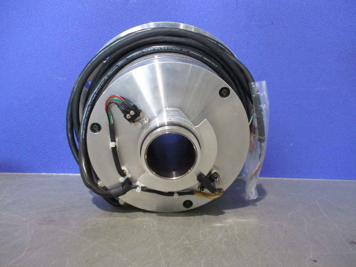 Harmonic Drive Systems FHA-40C-160-E250-BL Motor [e1121316218]