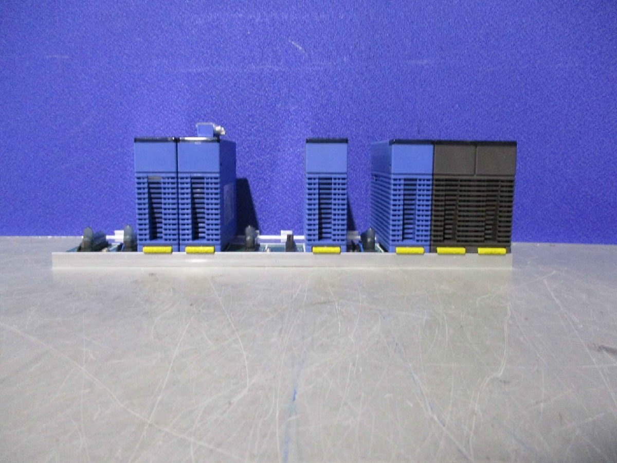 YOKOGAWA F3PU20 BASE [l1121321511]