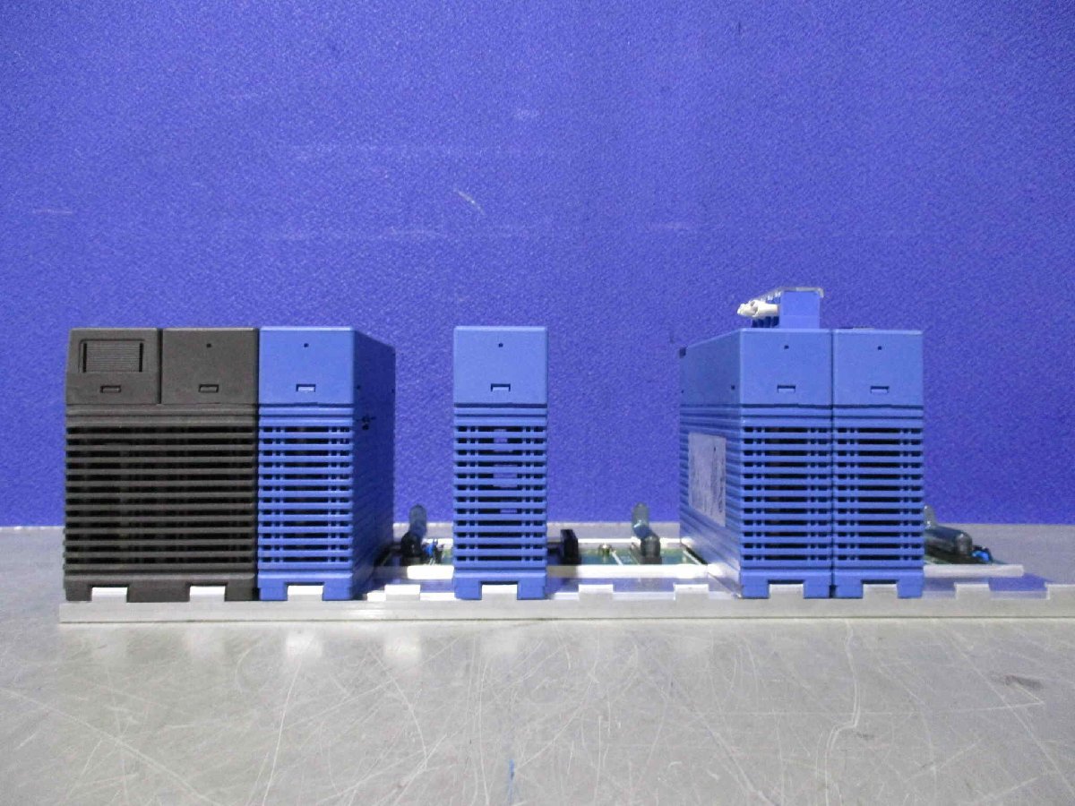 YOKOGAWA F3PU20 BASE [l1121321511]