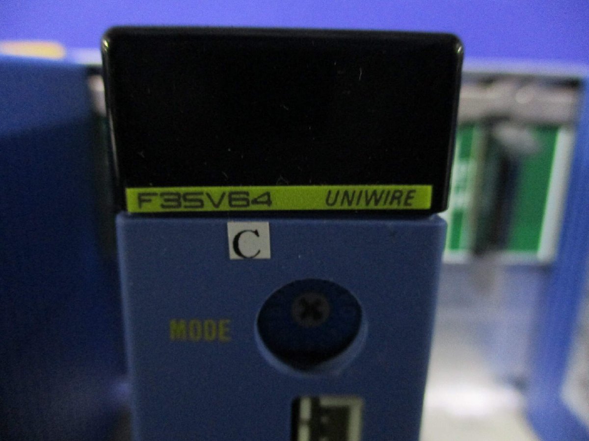 YOKOGAWA F3PU20 BASE [l1121321511]