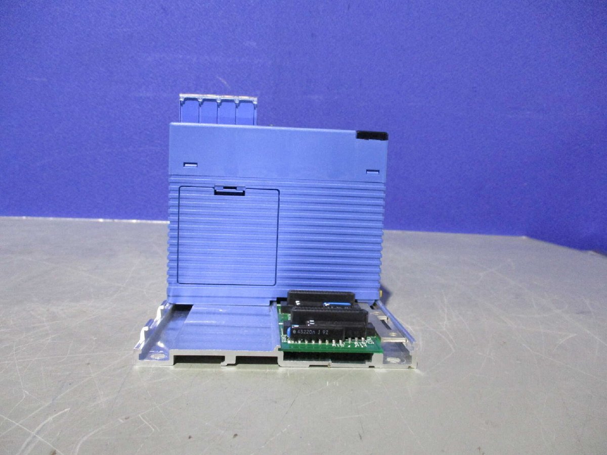 Yokogawa F3PU20/PU20-ON Base [s1121305996]