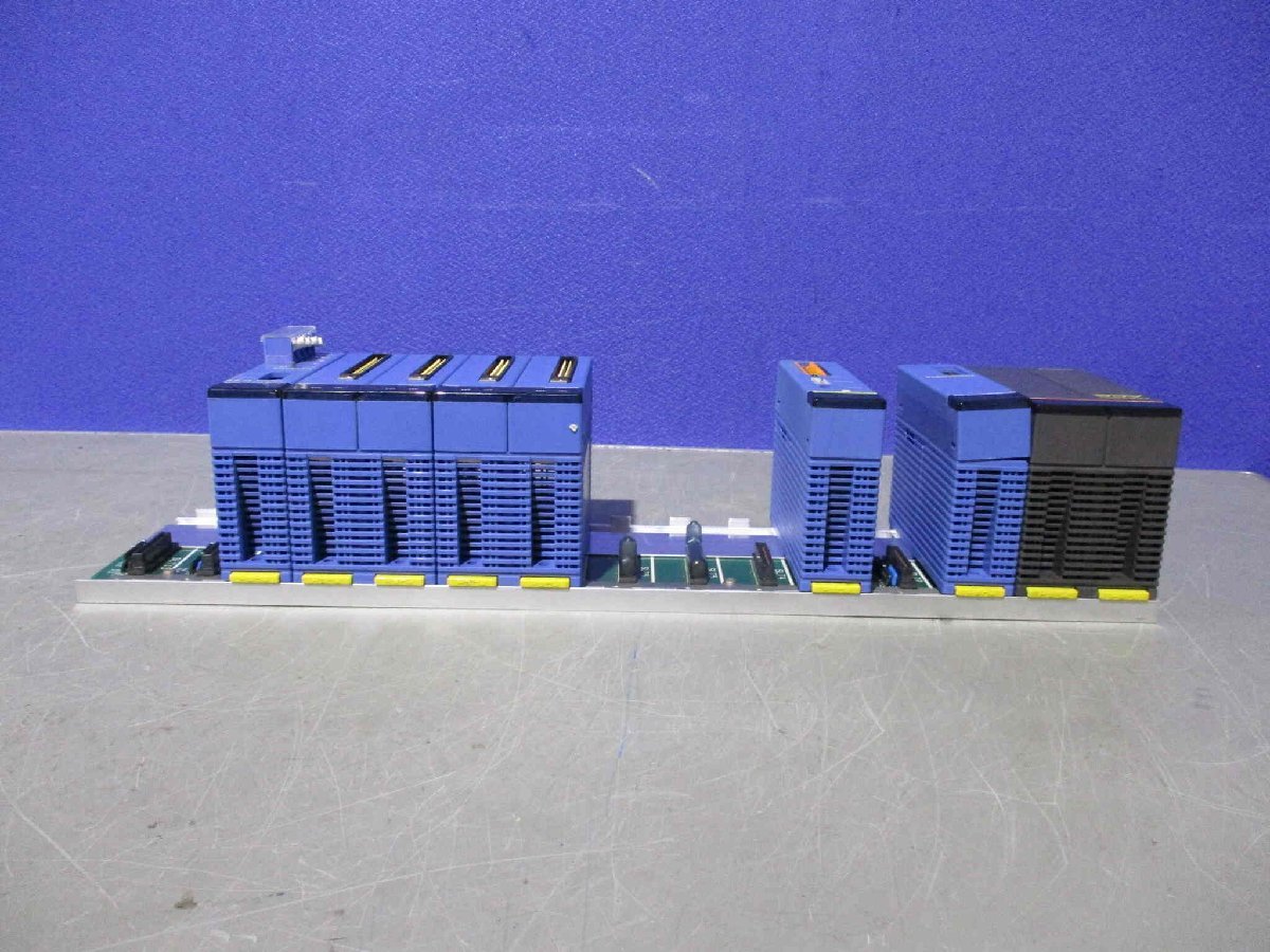 YOKOGAWA F3PU20/PU20-ON BASE [s1121305996]