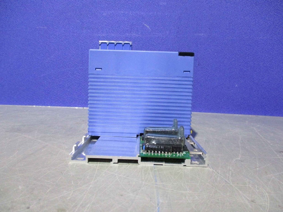 YOKOGAWA F3PU20 BASE [l1121321511]