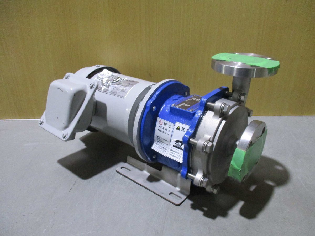 SANWA PUMP MMP21 [q1121404971]