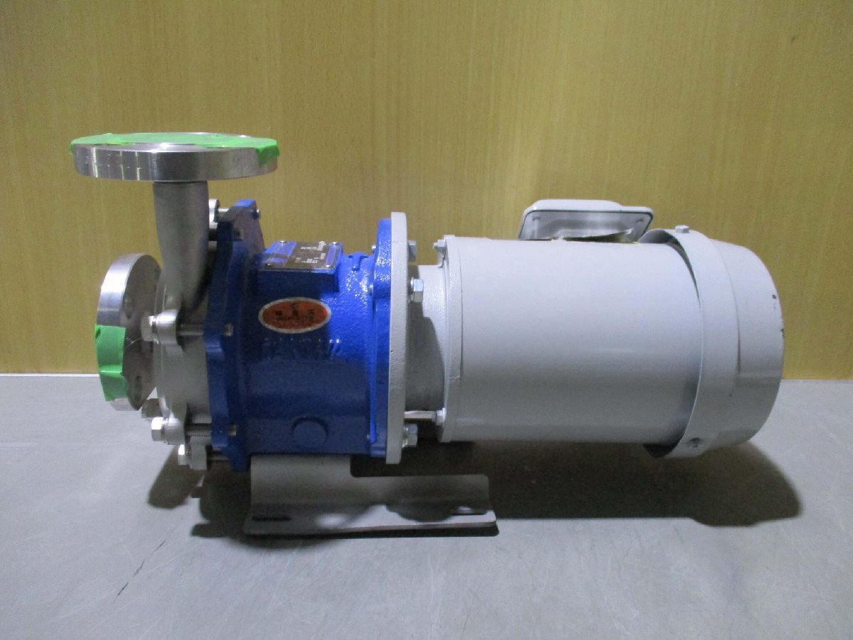 SANWA PUMP MMP21 [q1121404971]