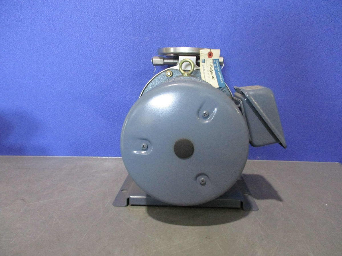EBARA 40X32FDFP Line Pump Three Phase 750W [g1121454738]