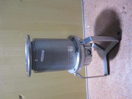 SHIMADZU TMP 550-L Turbo Molecular Pump [o1121452686]