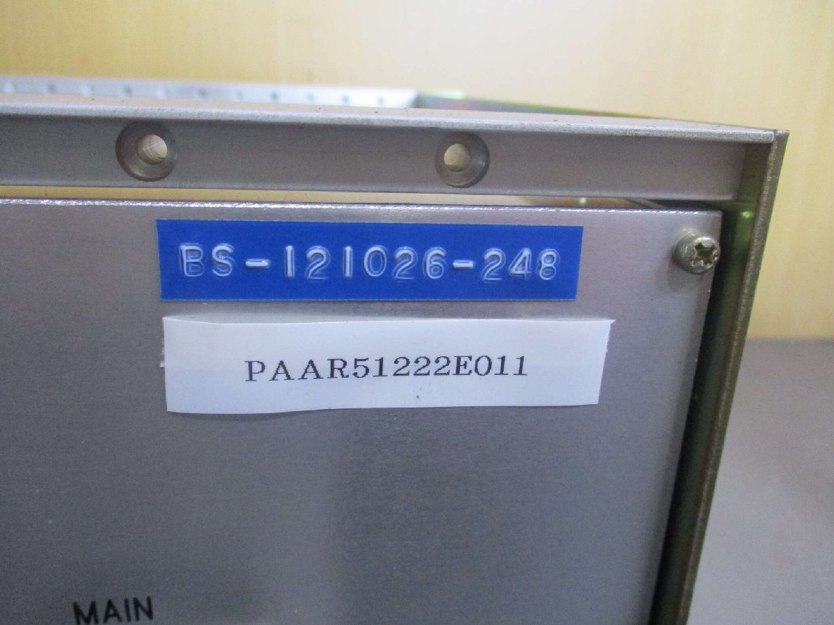 JEOL BS-121026 Laboratory Equipment [t1121523795]