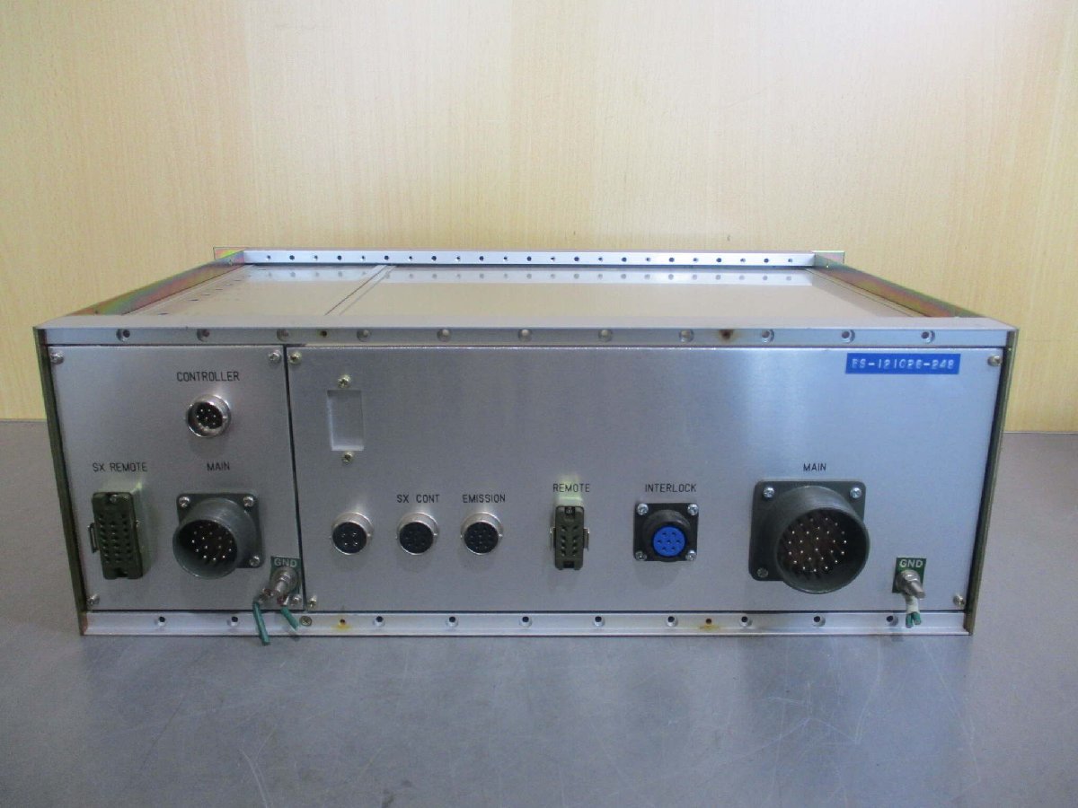 JEOL BS-121026 Laboratory Equipment [t1121523795]