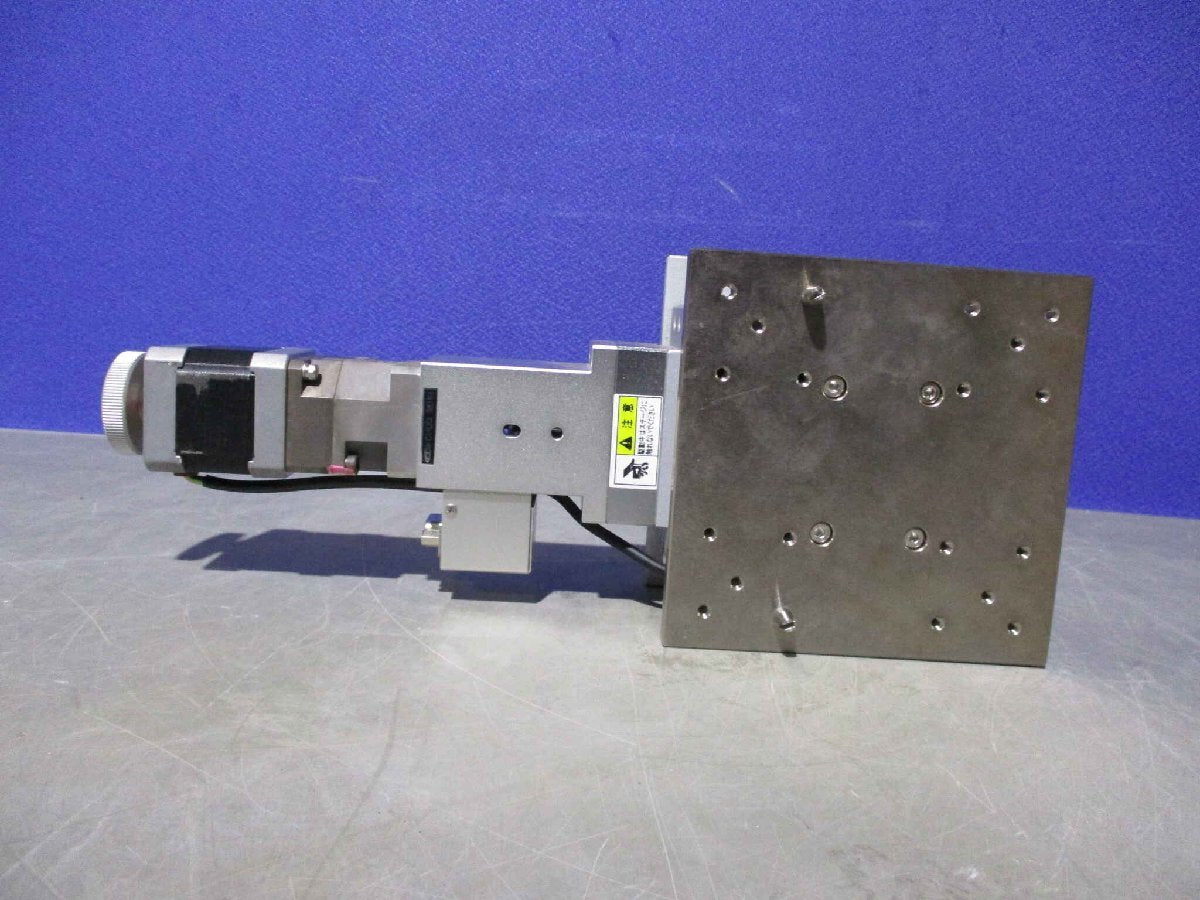 Chuo Seiki ALV-102-HP Z Lifting Stage [h1121545621]