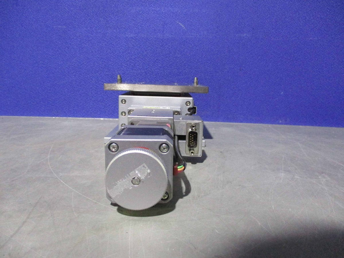 Chuo Seiki ALV-102-HP Z Lifting Stage [h1121545621]