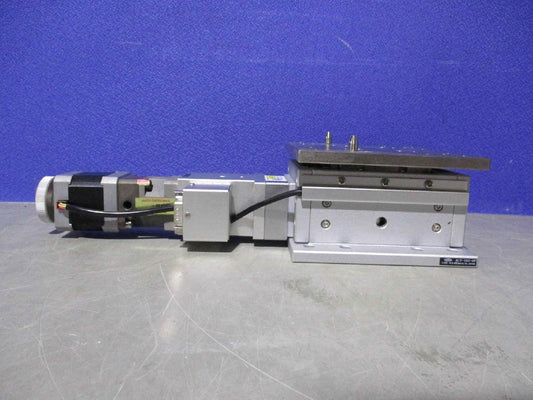 Chuo Seiki ALV-102-HP Z-Living Stage PK545NBW-C18 0.75A DC 1.65 [h1121545621]