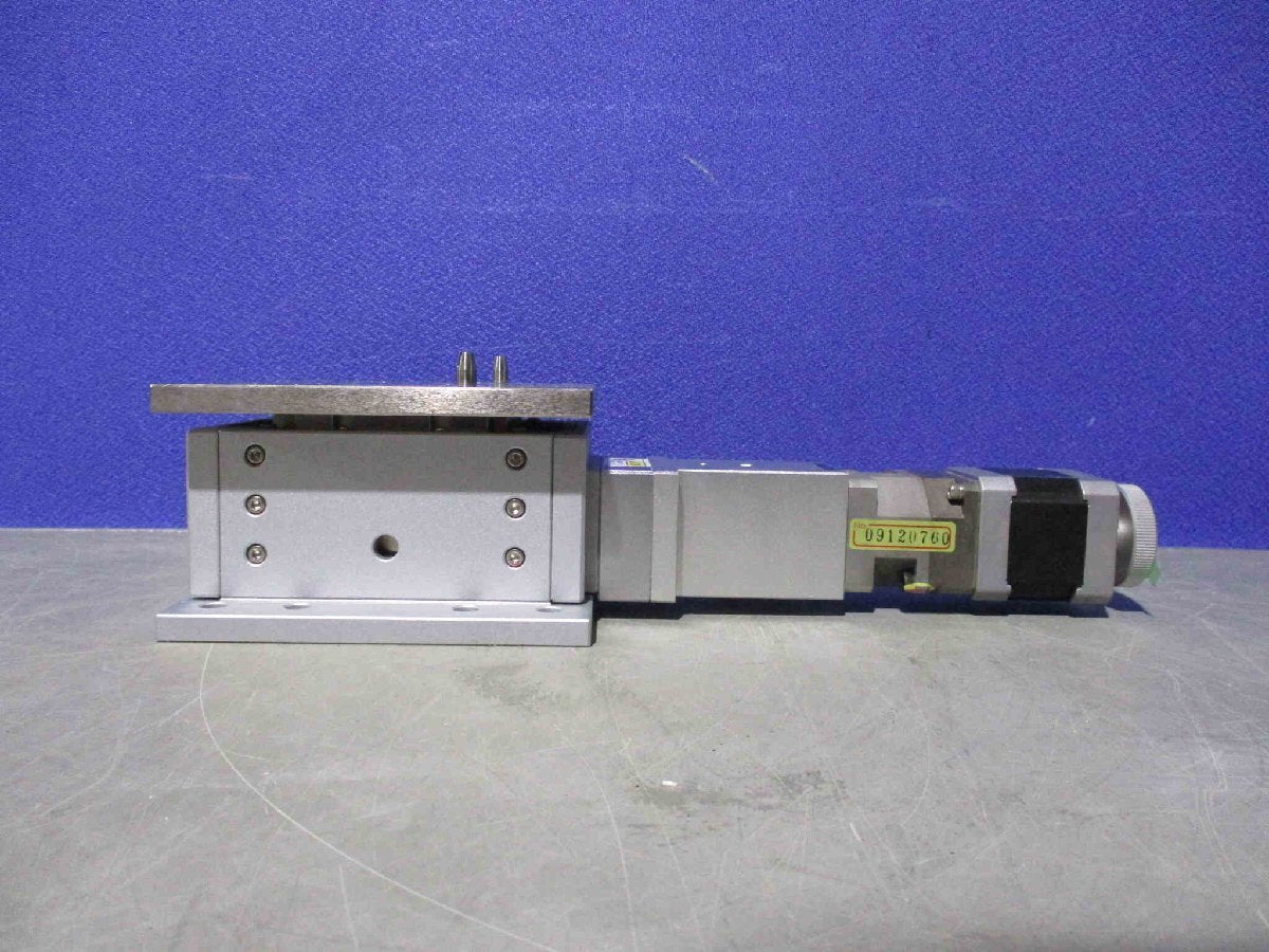 Chuo Seiki ALV-102-HP Z Lifting Stage [h1121545621]