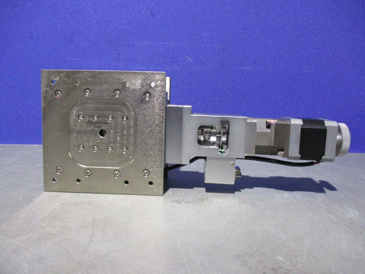 Chuo Seiki ALV-102-HP Z Lifting Stage [h1121545621]
