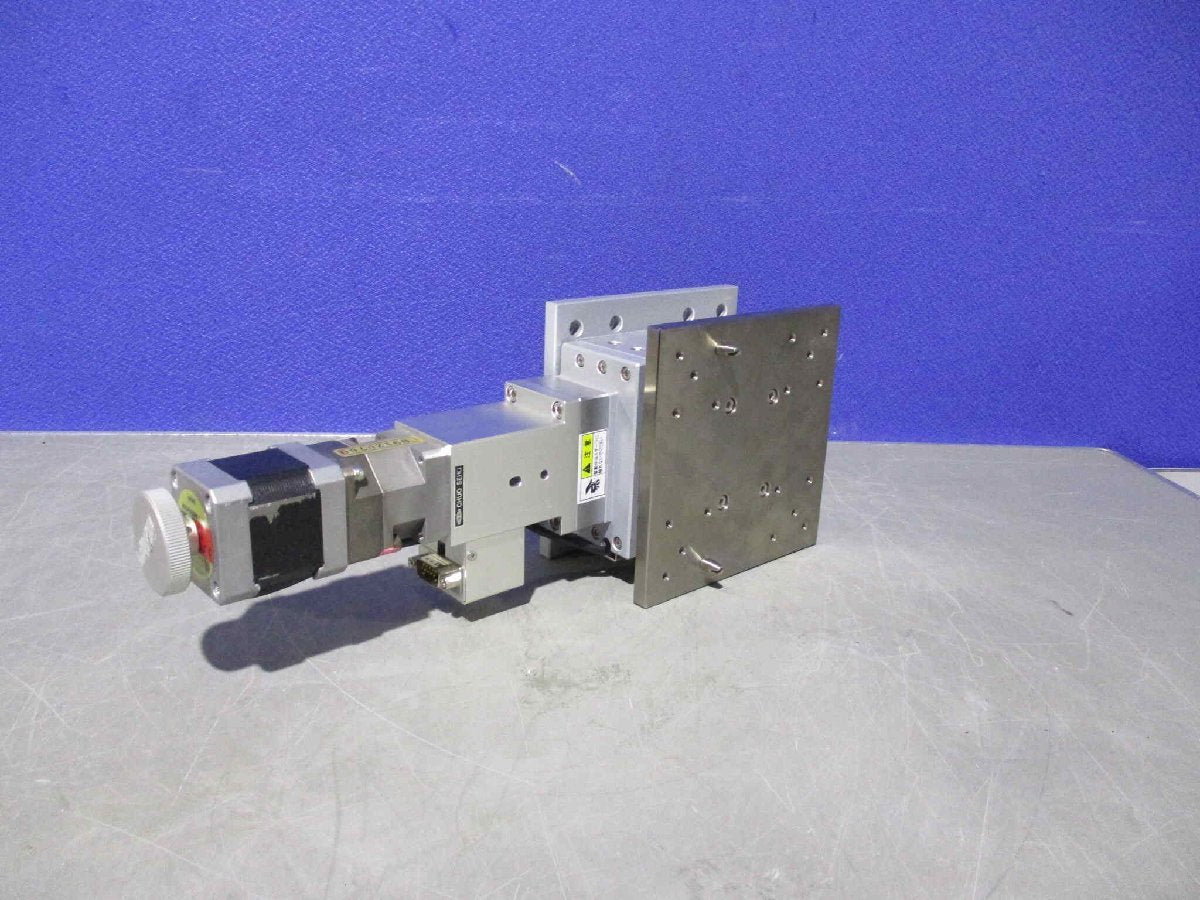 Chuo Seiki ALV-102-HP Z Lifting Stage [h1121545621]