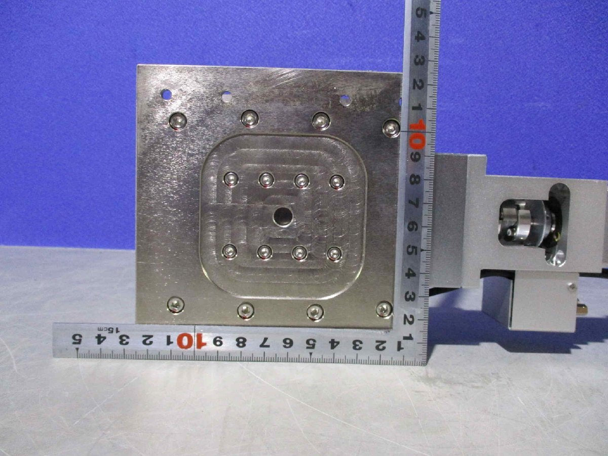 Chuo Seiki ALV-102-HP Z Lifting Stage [h1121545621]