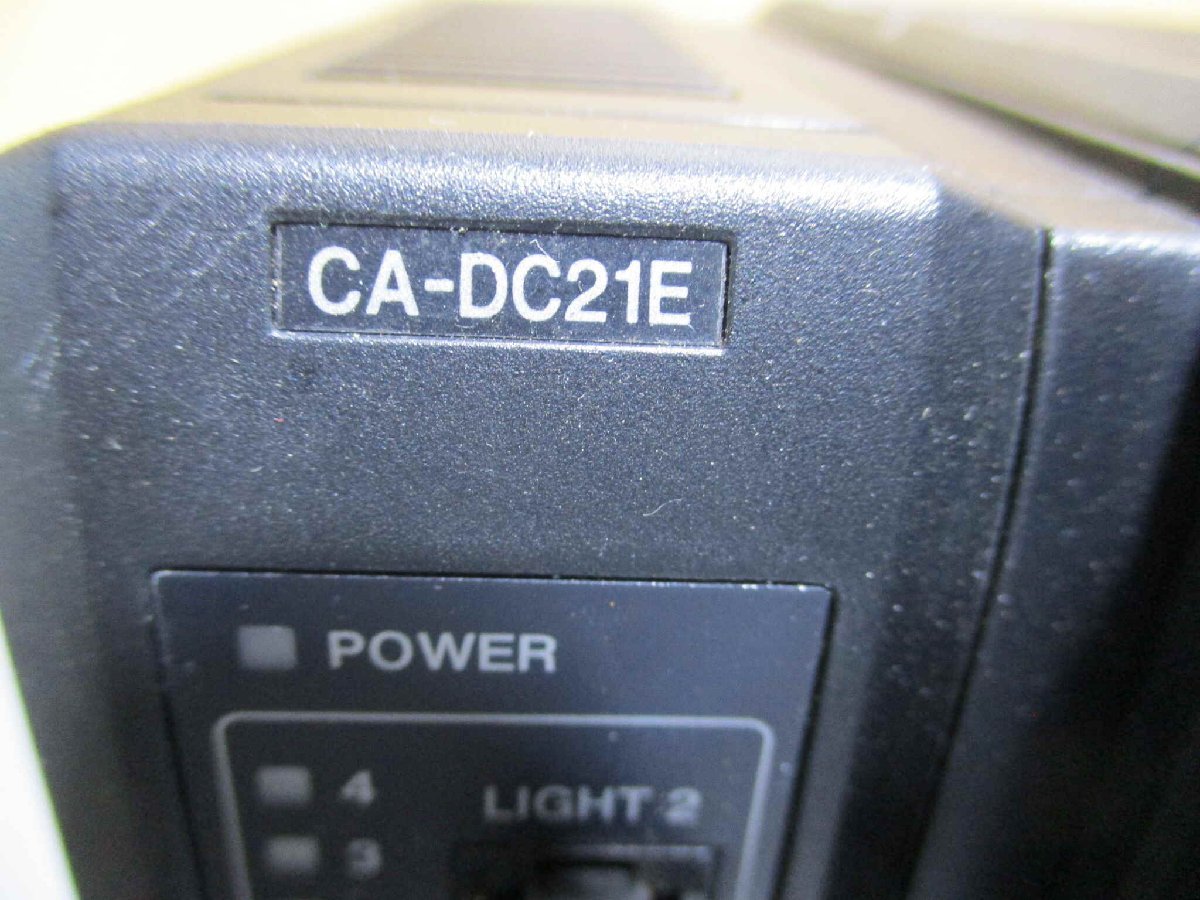 KEYENCE XG-8700 Ultra-high-speed Multi-Camera Image Processing System Controller [k1121612795]