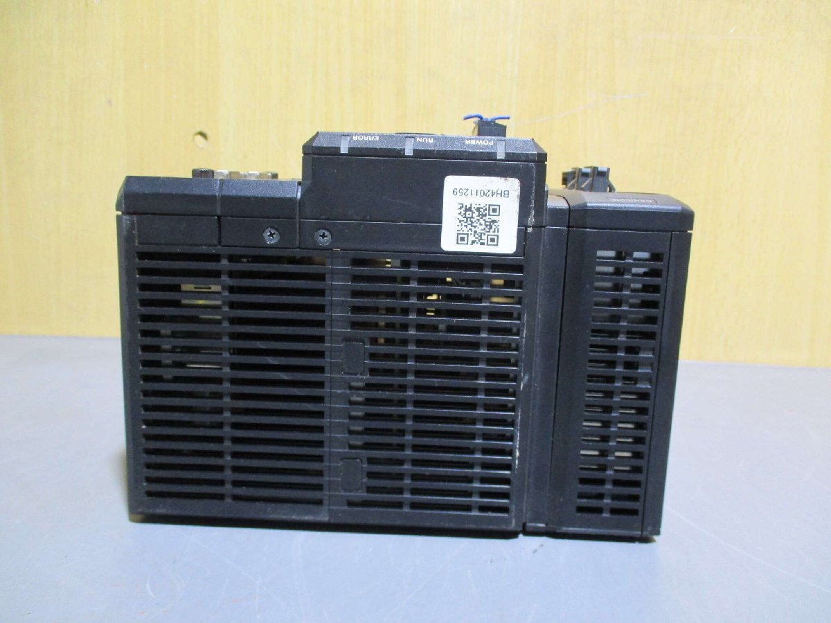 KEYENCE XG-8700 Ultra-high-speed Multi-Camera Image Processing System Controller [k1121612795]