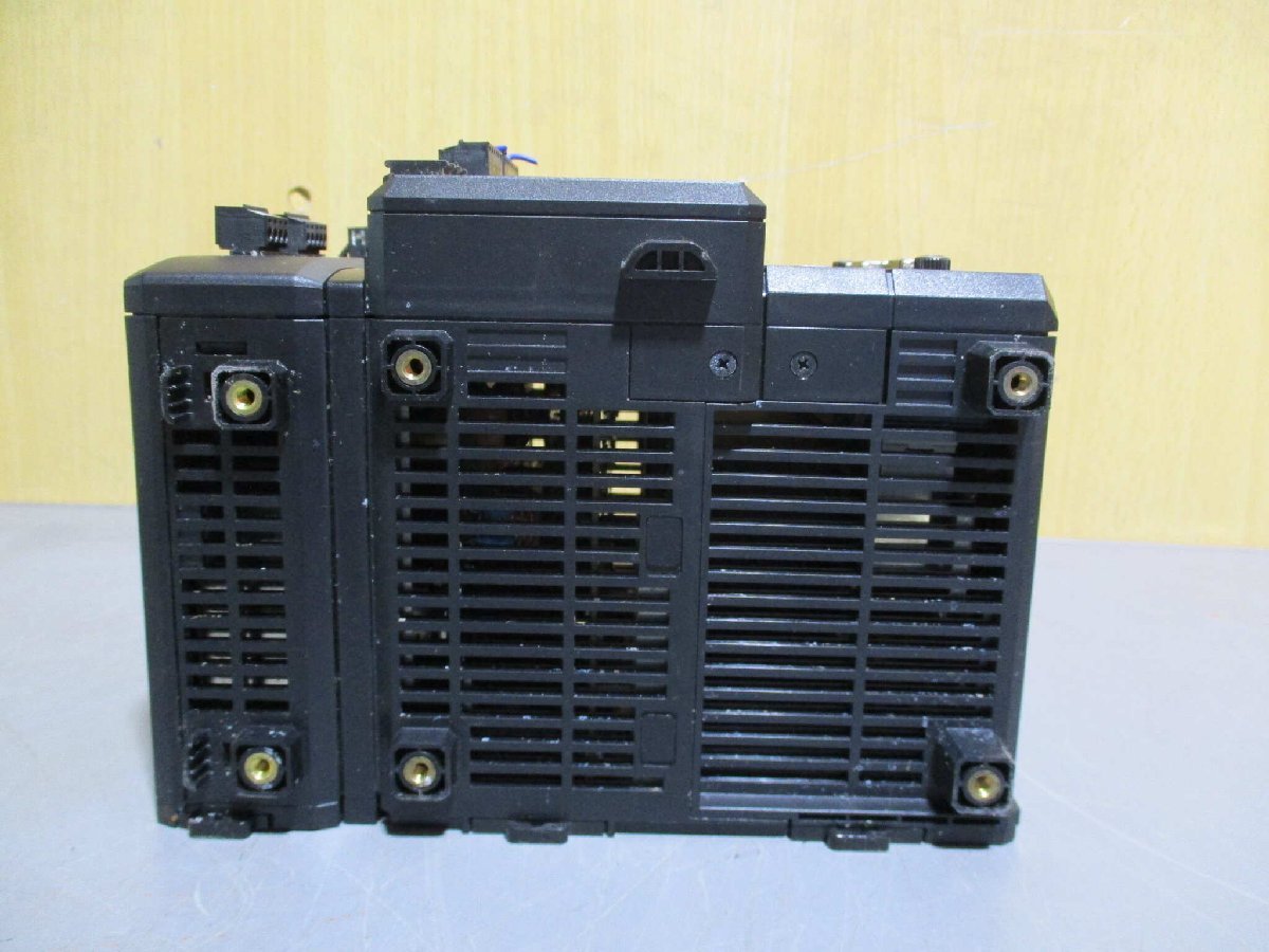 KEYENCE XG-8700 Ultra-high-speed Multi-Camera Image Processing System Controller [k1121612795]