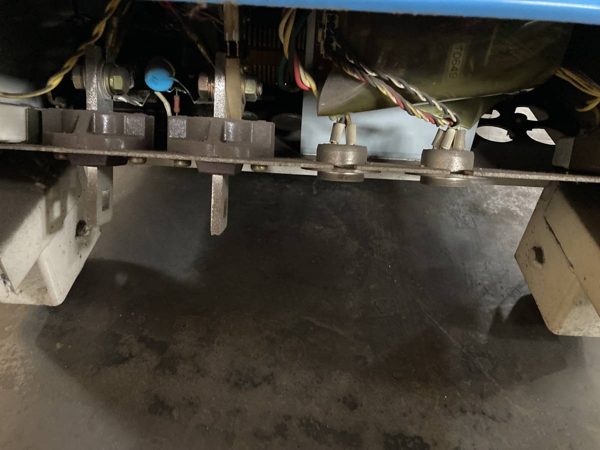Daihen 500 Mark III CO2 MAG Welder [c1121664589]