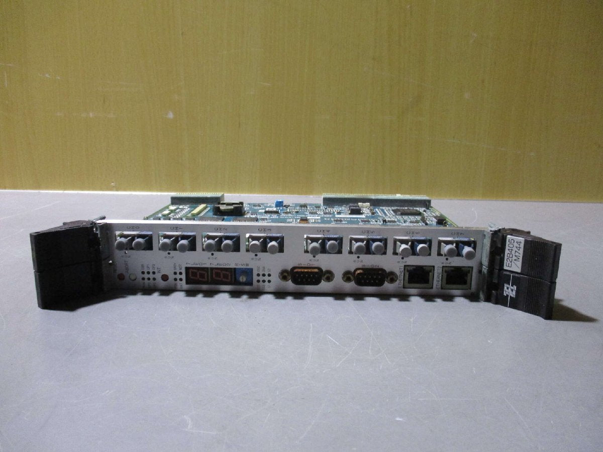 TEL E2B403-12/NUMC E244-010004-13 Product [u1121693133]