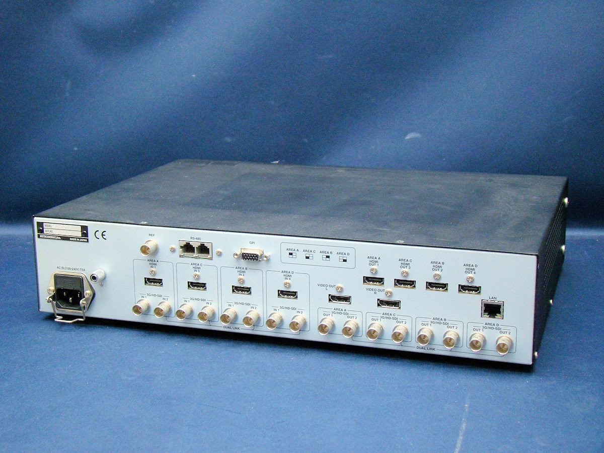 Astrodesign SD-7070 4K Interface Box Converter [m1121704062]