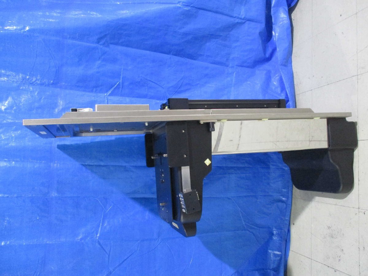 ASYST TECHNOLOGIES 48761 KATO ROAD 300FL S2.1 HAMA E84 [e1121720929]