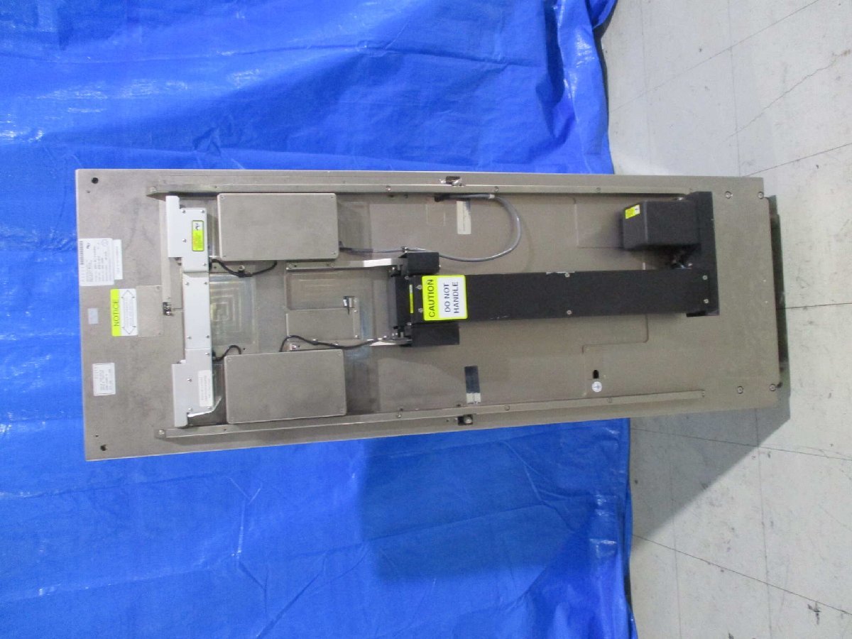 ASYST TECHNOLOGIES 48761 KATO ROAD 300FL S2.1 HAMA E84 [e1121720929]