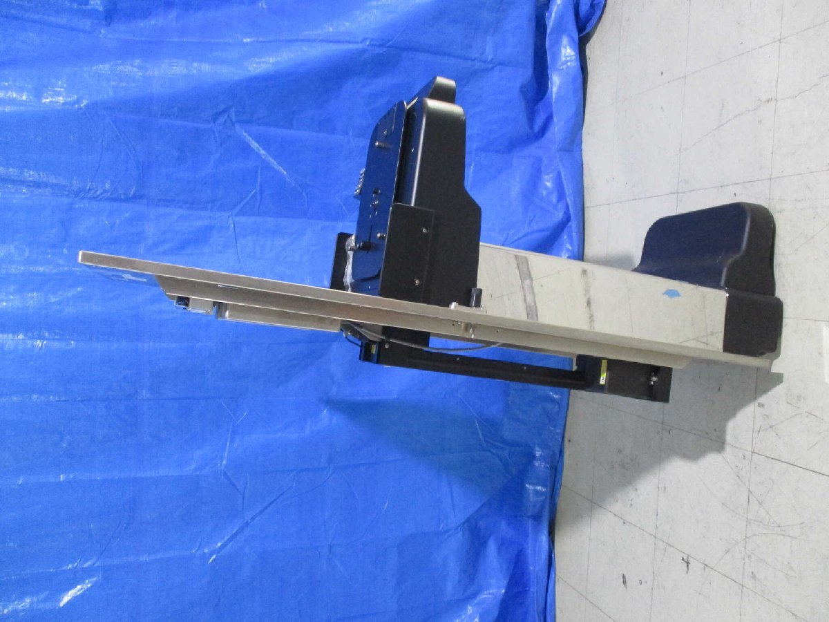 ASYST TECHNOLOGIES 48761 KATO ROAD 300FL S2.1 HAMA/E84 [e1121720929]