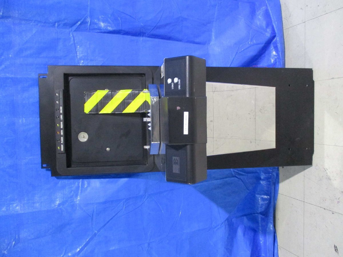 ASYST TECHNOLOGIES 48761 KATO ROAD 300FL,S2.1 HAMA/E84 [u1121730613]