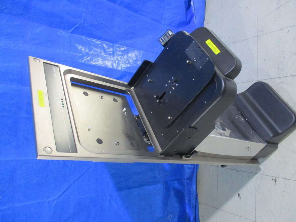 ASYST TECHNOLOGIES 48761 KATO ROAD 300FL,S2.1 HAMA/E84 [u1121730613]