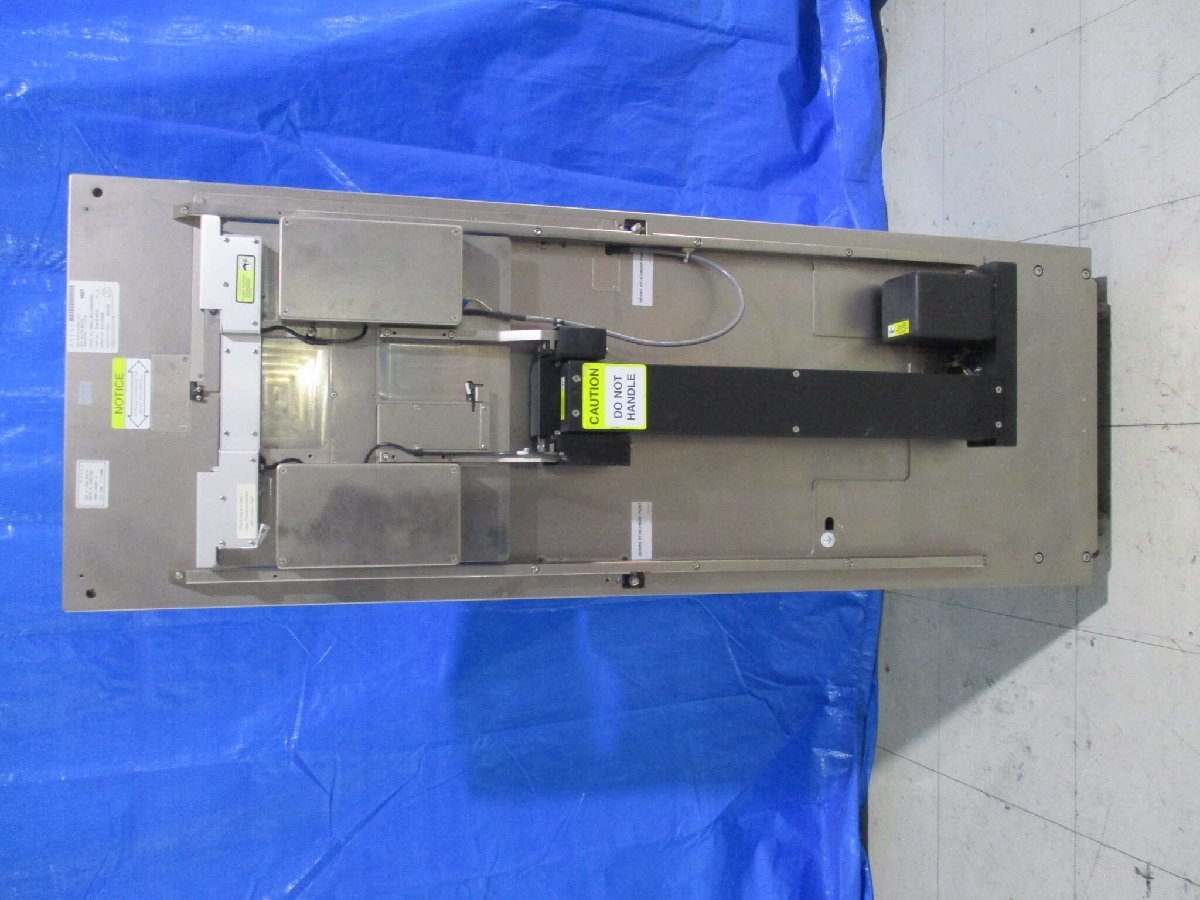 ASYST TECHNOLOGIES 48761 KATO ROAD 300FL,S2.1 HAMA/E84 [u1121730613]