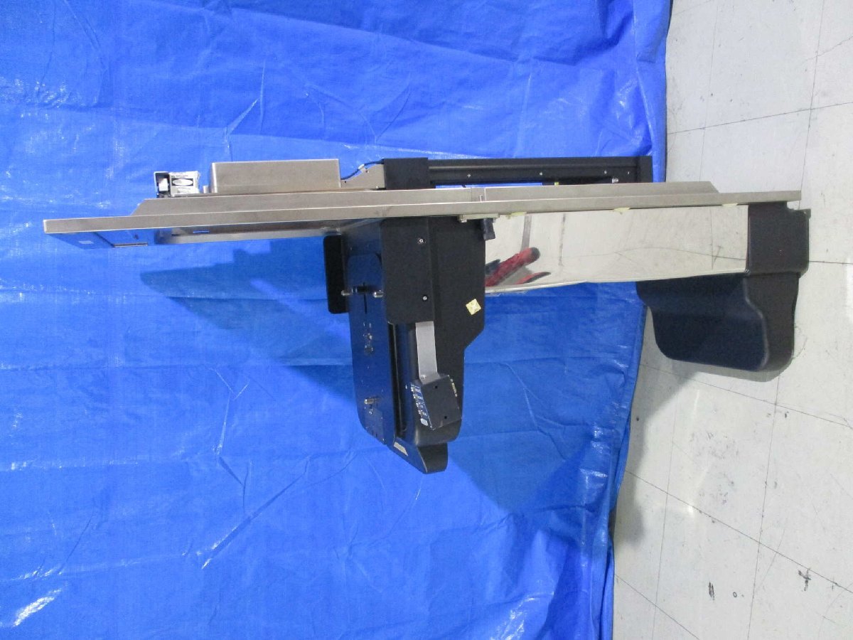 ASYST TECHNOLOGIES 48761 KATO ROAD 300FL,S2.1 HAMA/E84 [u1121730613]