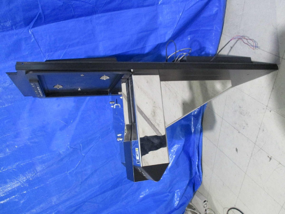 ASYST TECHNOLOGIES 48761 KATO ROAD 300FL,S2.1 HAMA/E84 [u1121730613]