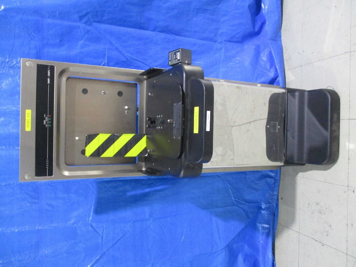 ASYST TECHNOLOGIES 48761 KATO ROAD 300FL,S2.1 HAMA/E84 [u1121730613]