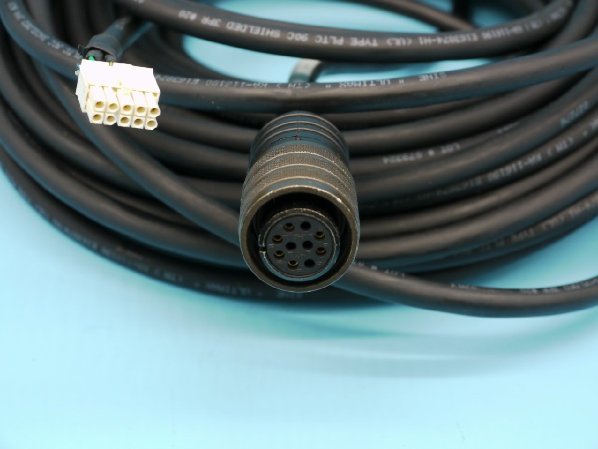Allen-Bradley 1326-CCU-030 Motion Controller [b1121738695]