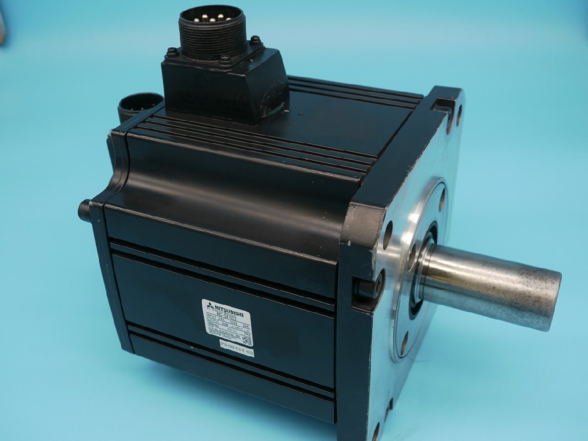 Mitsubishi Electric HC-SFS502 Lab Equipment [l1121747769]
