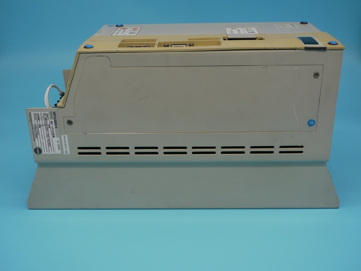 Mitsubishi Electric MR-H500BN Rank A [w1121748533]