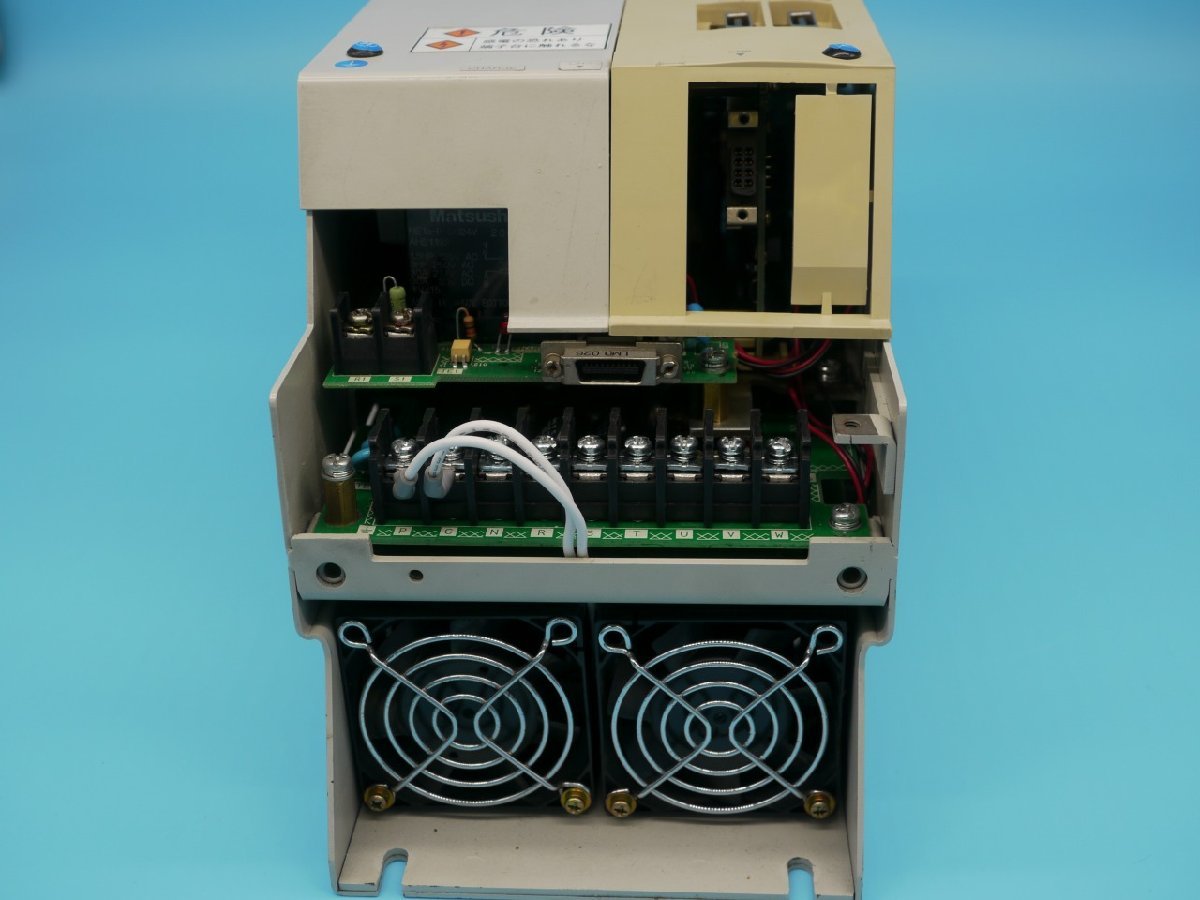 Mitsubishi Electric MR-H500BN Rank A [w1121748533]