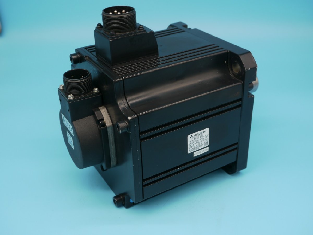 Mitsubishi Electric HC-SFS502 Lab Equipment [l1121747769]