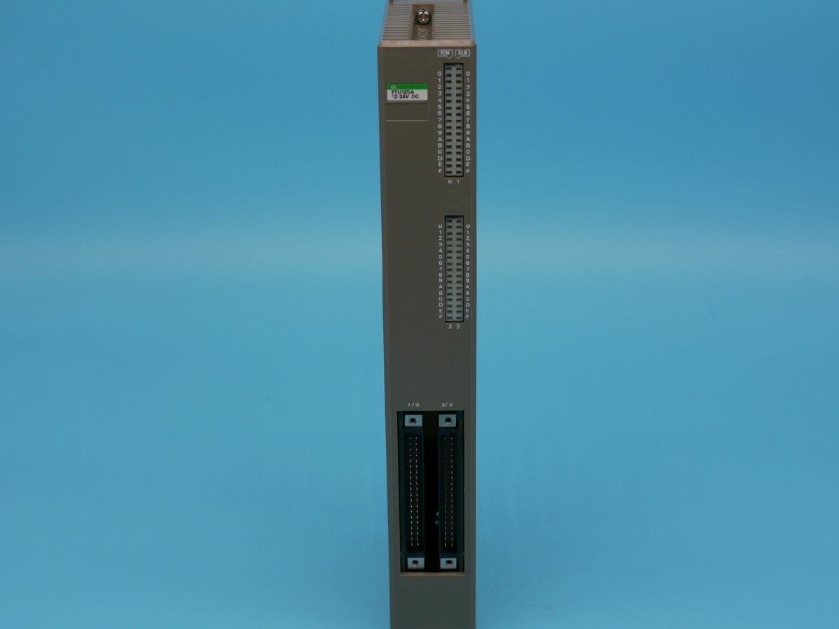Fuji Electric FTU125A Rank S New [s1121728449]
