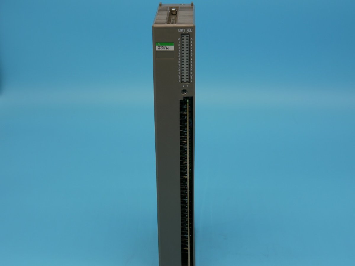 Fuji Electric FTU123C Rank S New [v1121753371]