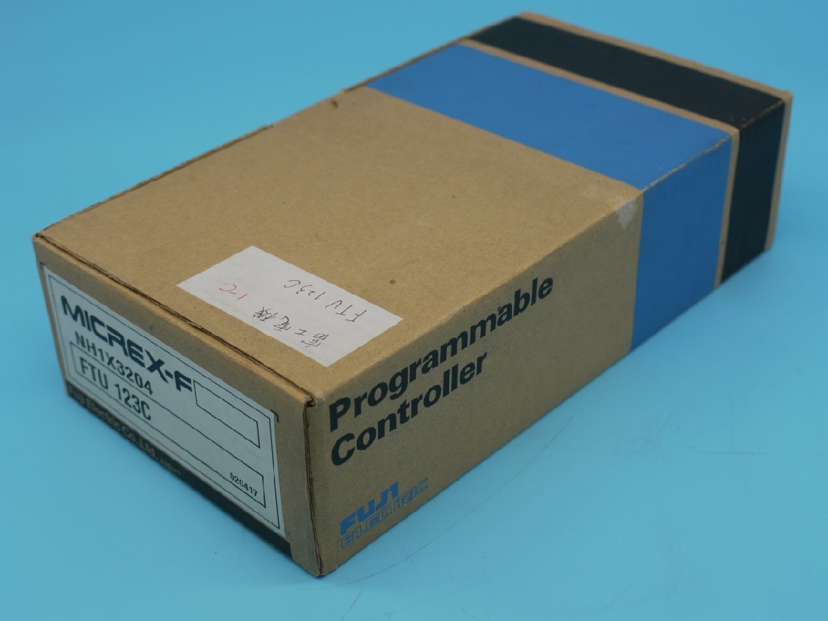 Fuji Electric FTU123C Rank S [v1121753371]