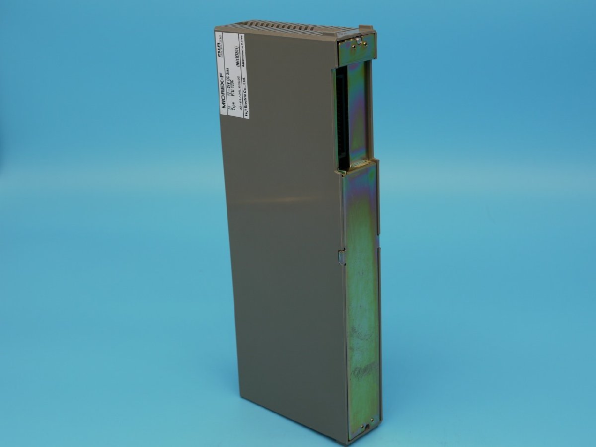 Fuji Electric FTU123C Rank S New [v1121753371]