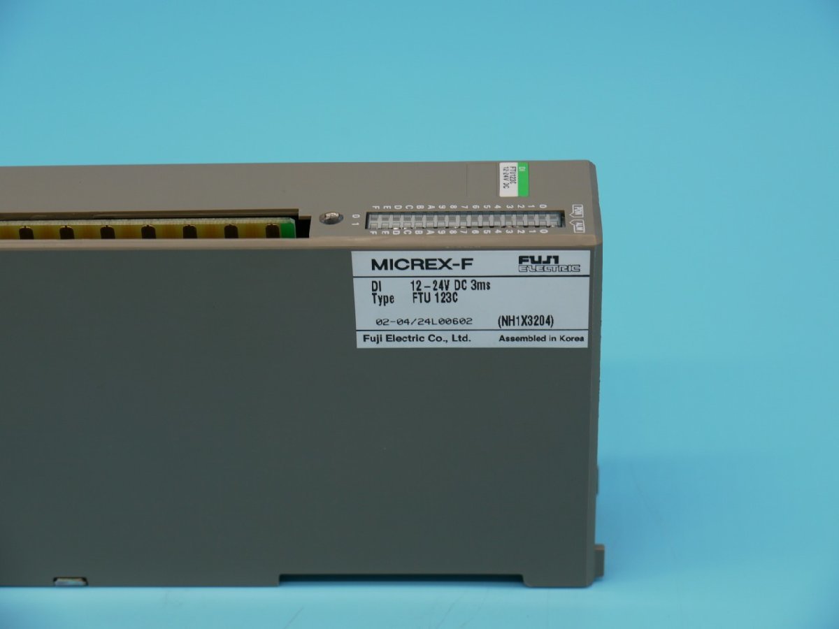 Fuji Electric FTU123C Rank S [v1121753371]
