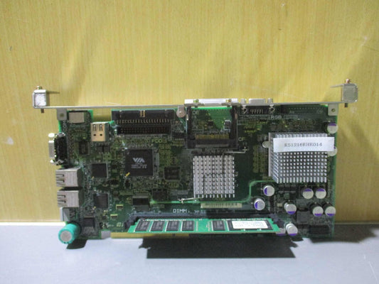 Yaskawa JANCD-NCP01-1 PC Board [t1121820112]