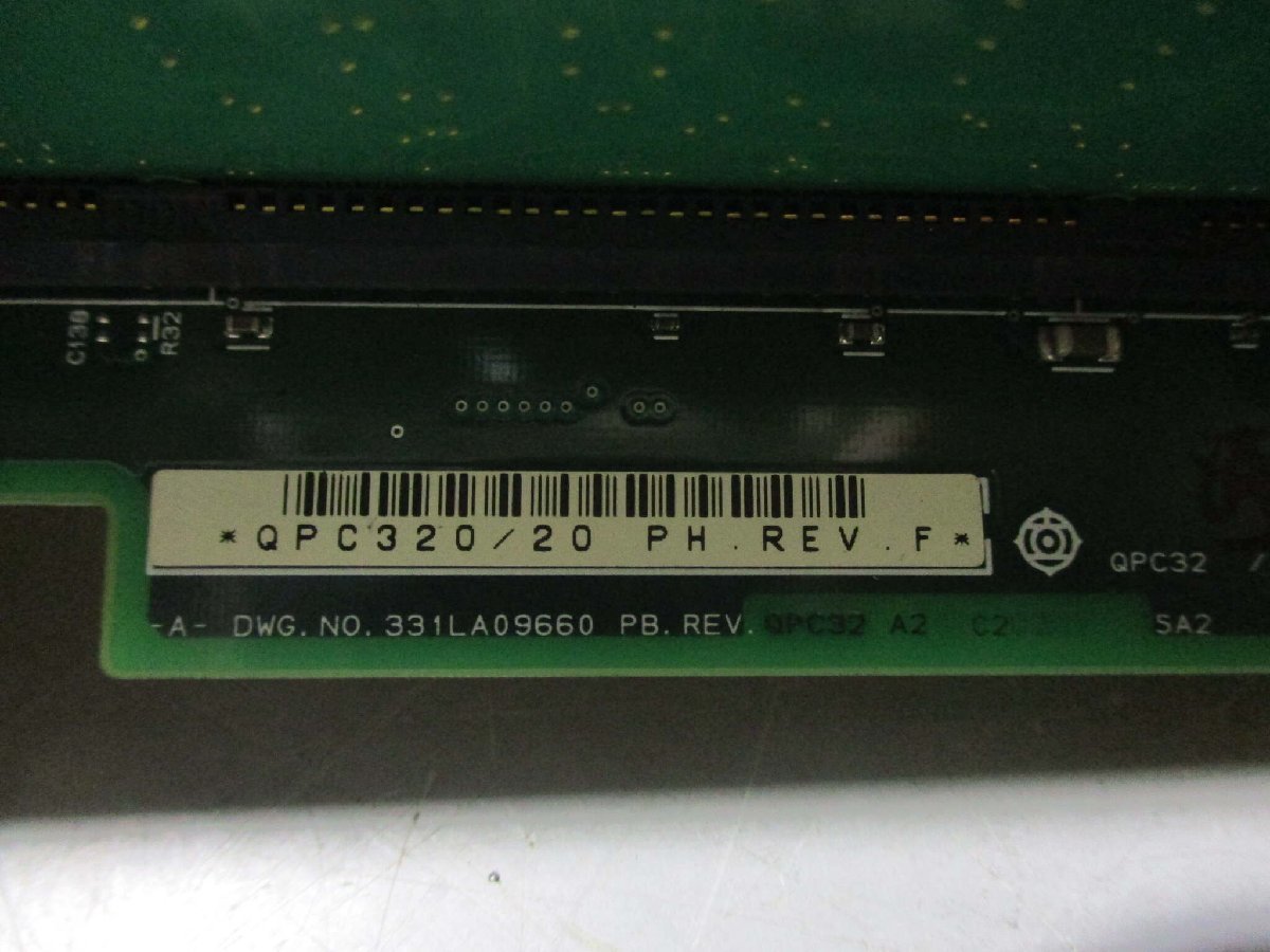 Yaskawa JANCD-NCP01-1 PC Board [t1121820112]